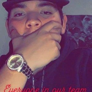 Meet your Posher, Jairo